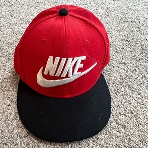 Nike Snapback Hat